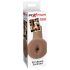 Pipedream Freshman Pehmeä Pakara - masturbaattori (nude)