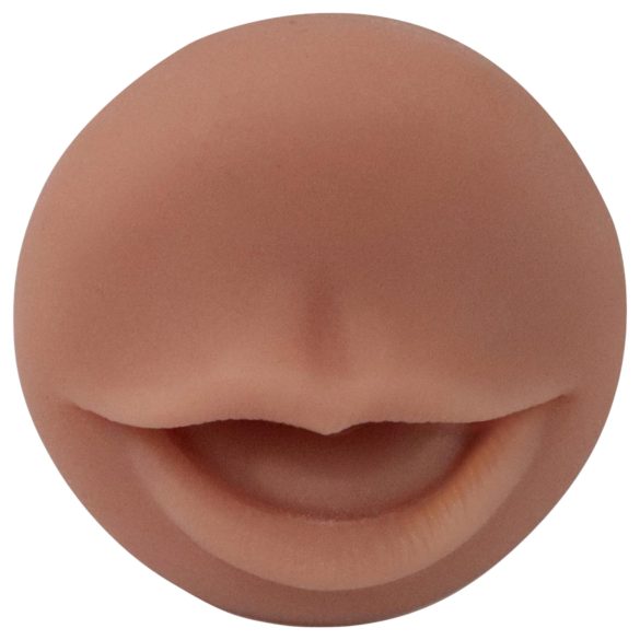 Pipedream Coed Cocksucker - suusemasturbaattori - iho