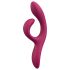 We-Vibe Nova 2 - Klitoriskiihottimella varustettu vibraattori (violetti)