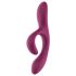 We-Vibe Nova 2 - klitorikarvoinen vibraattori (violetti)