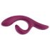 We-Vibe Nova 2 - Klitoriskiihottimella varustettu vibraattori (violetti)