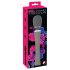 You2Toys - Super Strong - Hierontavibraattori (harmaa)