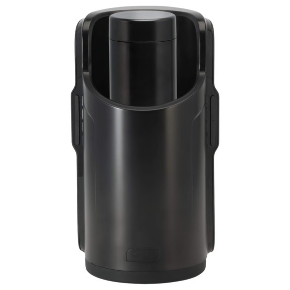 Kiiroo Keon Automatic - interaktiivinen älymasturbaattori - musta