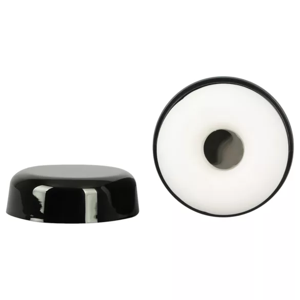 Rebel - ladattava masturbaattori - imutoiminto ja värinä