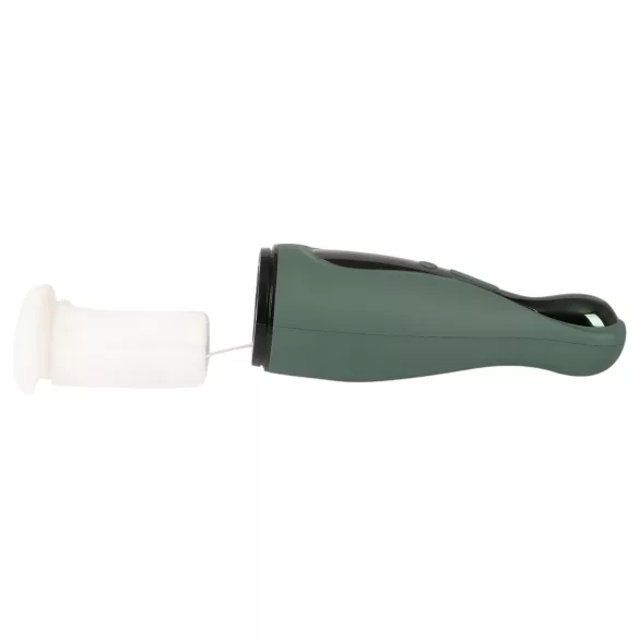 Rebel - ladattava masturbaattori - imutoiminto ja värinä