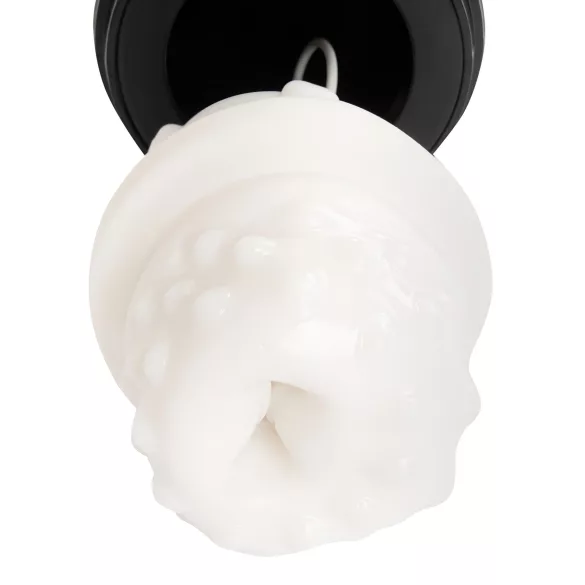 Rebel - ladattava masturbaattori - imutoiminto ja värinä