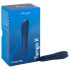 We-Vibe Tango X - sininen vesitiivis vibraattori