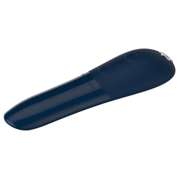 We-Vibe Tango X - vibraattori - vedenpitävä - sininen