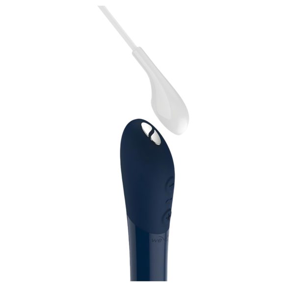 We-Vibe Tango X - vibraattori - vedenpitävä - sininen