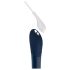 We-Vibe Tango X - sininen vesitiivis vibraattori