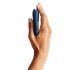We-Vibe Tango X - sininen vesitiivis vibraattori