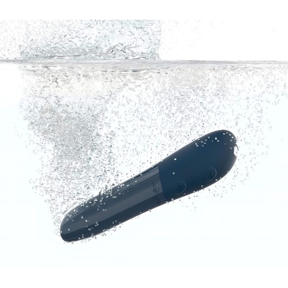 We-Vibe Tango X - vibraattori - vedenpitävä - sininen
