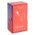 We-Vibe Touch X - ladattava, vedenkestävä klitoriskiihotin (koralli)