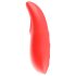 We-Vibe Touch X - ladattava, vedenkestävä klitoriskiihotin (koralli)