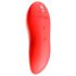 We-Vibe Touch X - ladattava, vedenkestävä klitoriskiihotin (koralli)