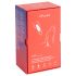We-Vibe Touch X - ladattava, vedenkestävä klitoriskiihotin (koralli)