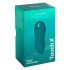 We-Vibe Touch X - ladattava, vedenkestävä klitorisvibraattori (vihreä)