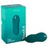 We-Vibe Touch X - ladattava vedenkestävä klitoriskiihotin (vihreä)