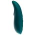 We-Vibe Touch X - ladattava vedenkestävä klitoriskiihotin (vihreä)