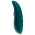 We-Vibe Touch X - ladattava klitoriskiihotin - vesitiivis - vihreä