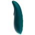 We-Vibe Touch X - ladattava, vedenkestävä klitorisvibraattori (vihreä)