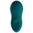 We-Vibe Touch X - ladattava, vedenkestävä klitorisvibraattori (vihreä)