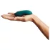 We-Vibe Touch X - ladattava klitoriskiihotin - vesitiivis - vihreä