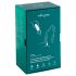 We-Vibe Touch X - ladattava vedenkestävä klitoriskiihotin (vihreä)