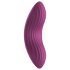 Svakom Edeny - älykkäästi ohjattava ladattava pikkuhousuvibraattori - violetti