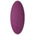 Svakom Edeny - älykkäästi ohjattava ladattava pikkuhousuvibraattori - violetti