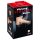 You2Toys Strap-on - Ontto kiinnitettävä vibraattori (luonnollinen)
