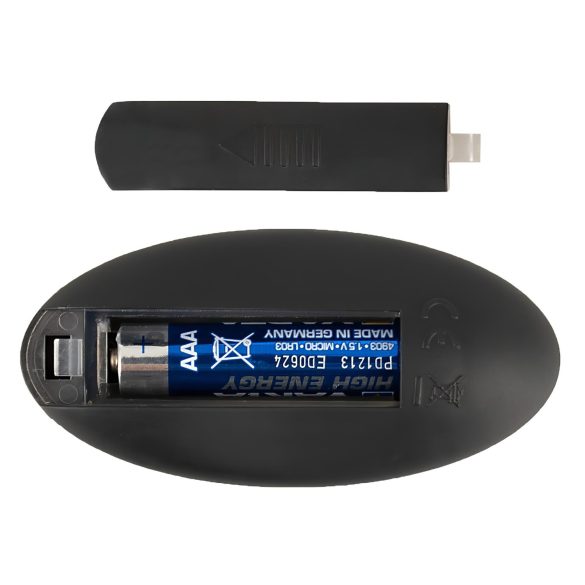 Medical RC - pyörivä työntävä vibraattori - ihovärinen