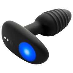   Kiiroo OHMIBOD Lumen - interaktiivinen eturauhasvibraattori (musta)
