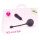 You2Toys RC Single - Langaton Värinäkanamuna (Violetti)