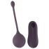 You2Toys RC Single - Langaton Värinäkanamuna (Violetti)