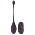 You2Toys - kauko-ohjattava vibraatiomuna - ladattava - violetti