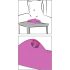 VibePad 2 - Lila nautinnon tyynyvibraattori