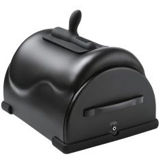 The Cowgirl - ratsastettava seksikone - musta