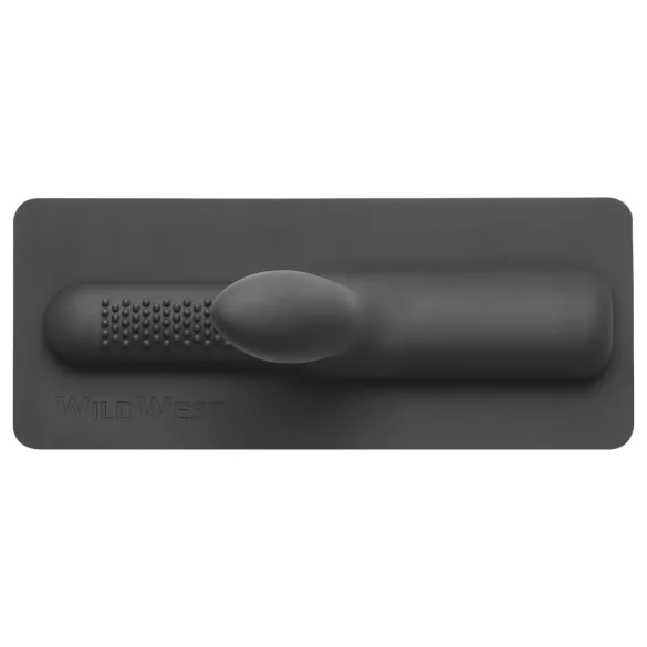 The Cowgirl - ratsastettava seksikone - musta