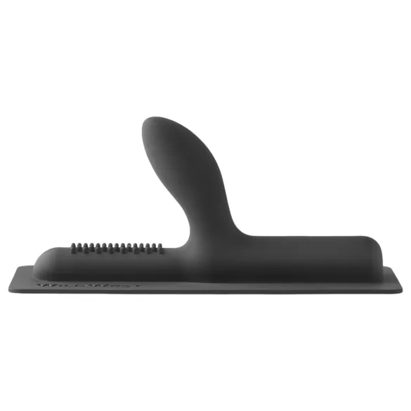 The Cowgirl - ratsastettava seksikone - musta