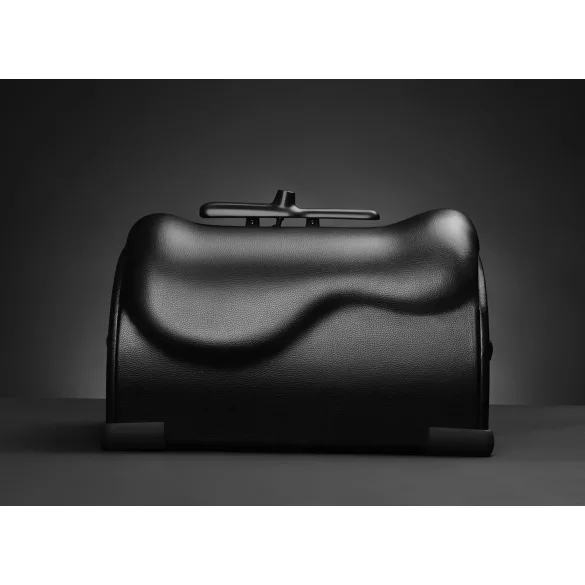 The Cowgirl - ratsastettava seksikone - musta