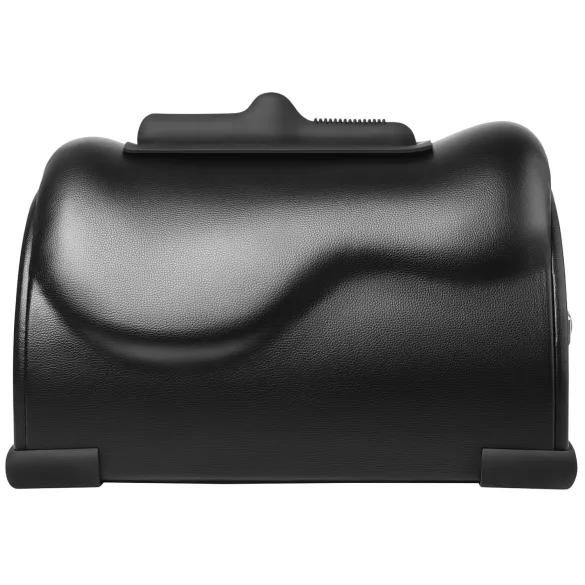 The Cowgirl - ratsastettava seksikone - musta