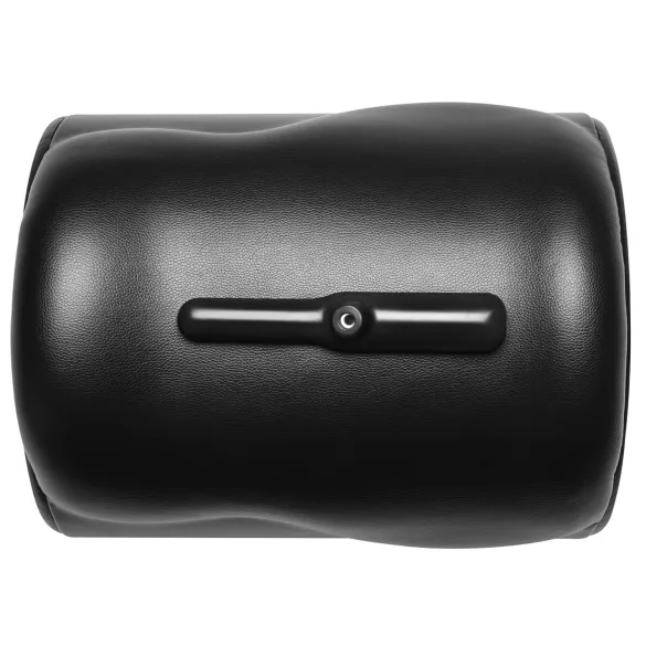 The Cowgirl - ratsastettava seksikone - musta