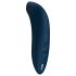 We-Vibe Melt - ladattava älykäs ilmavirtakiihotin (sininen)