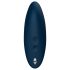 We-Vibe Melt - ladattava älykäs ilmavirtakiihotin (sininen)