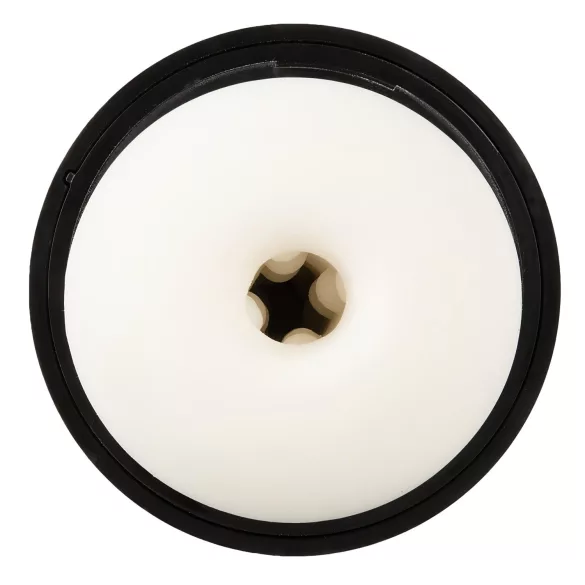 WYNE 02 - masturbointilaite miehille - vibraattori ja imutoiminto