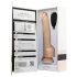Naked Addiction Thrusting 23cm - Työntävä luonnollinen vibraattori