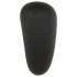 Naked Addiction Thrusting 23cm - Työntävä luonnollinen vibraattori