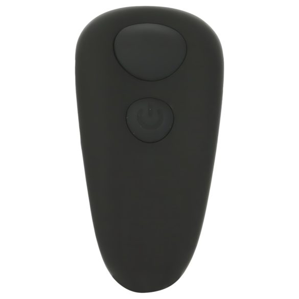 Naked Addiction - lökövä vibraattori 19cm - iho