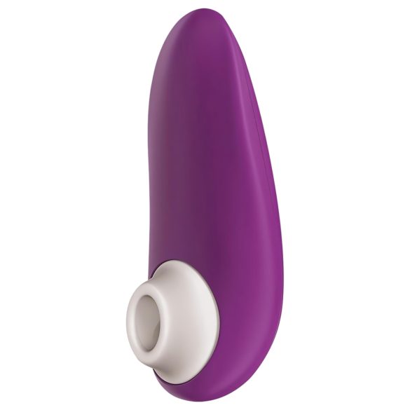Womanizer Starlet 3 - klitoriskiihotin ilmapulssi - violetti